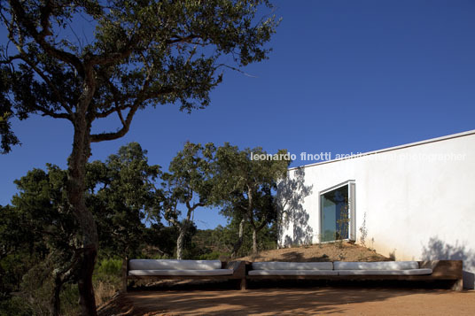 casa no alentejo inês lobo