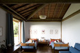 casa pc - fazenda prata bernardes+jacobsen