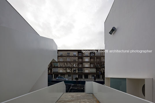 escola joaquim m. carvalho inês lobo