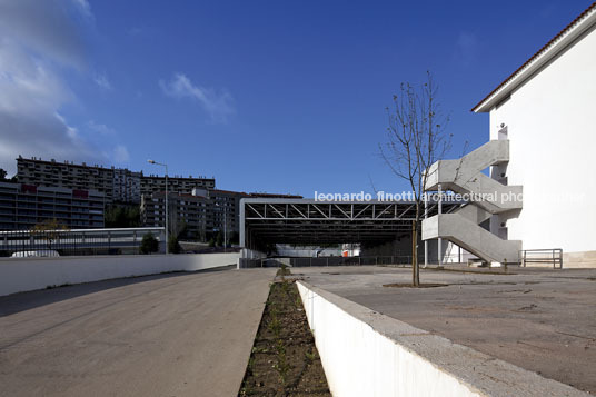 escola avelar brotero inês lobo