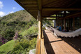 casa cm - fazenda prata bernardes+jacobsen