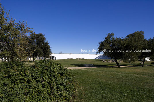 parque da malagueira alvaro siza