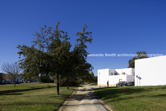 parque da malagueira alvaro siza