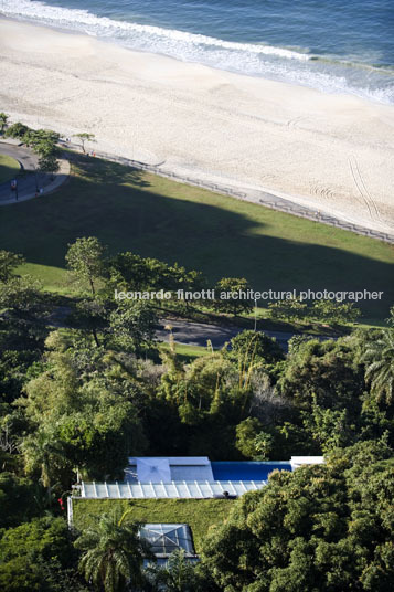 casa bm bernardes+jacobsen