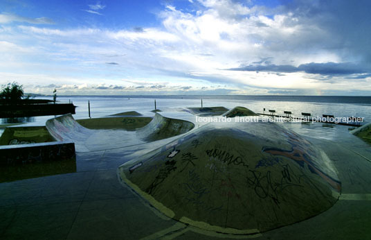 parque do tejo e trancão PROAP