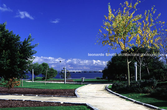 parque do tejo e trancão PROAP