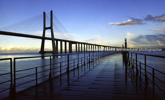 parque do tejo e trancão PROAP