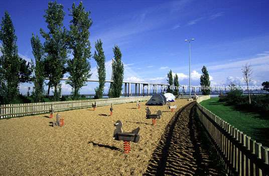 parque do tejo e trancão PROAP