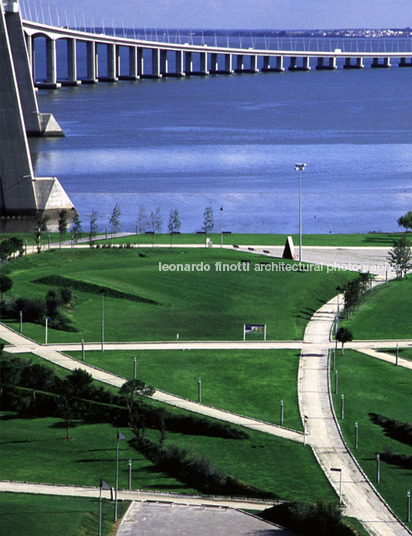 parque do tejo e trancão PROAP