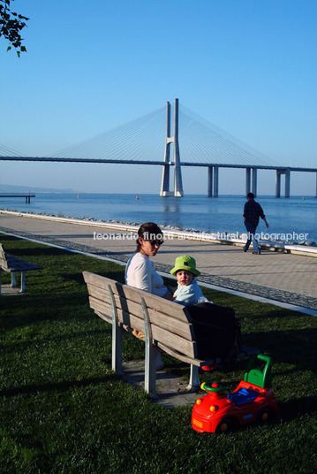 parque do tejo e trancão PROAP