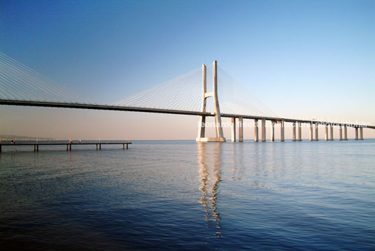 parque do tejo e trancão PROAP