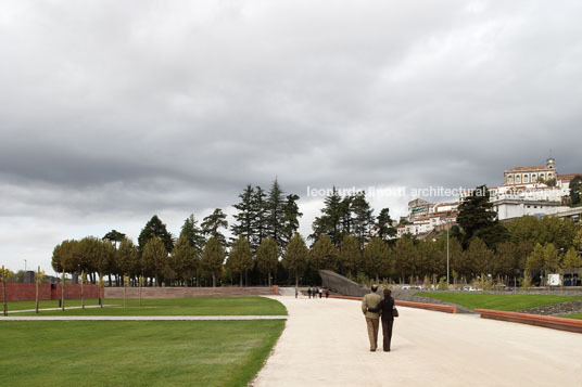 verde do mondego park proap