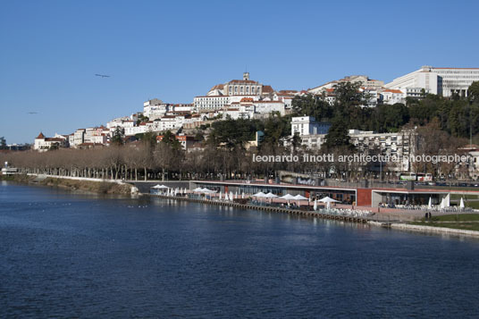 verde do mondego park proap