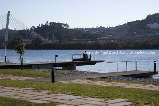 verde do mondego park proap