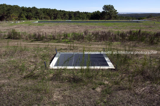 maintenance building in bom sucesso nuno graça moura