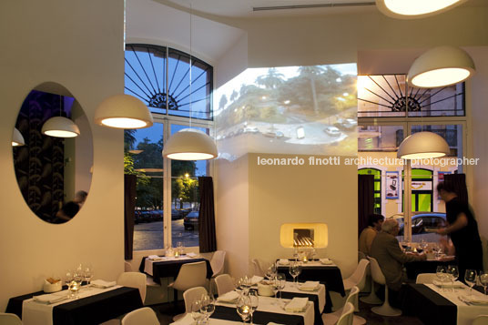 yasmim restaurant stefano riva