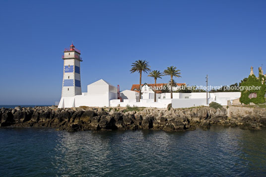 museu farol santa marta aires mateus