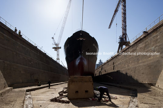 atelier naval rocha ternullomelo