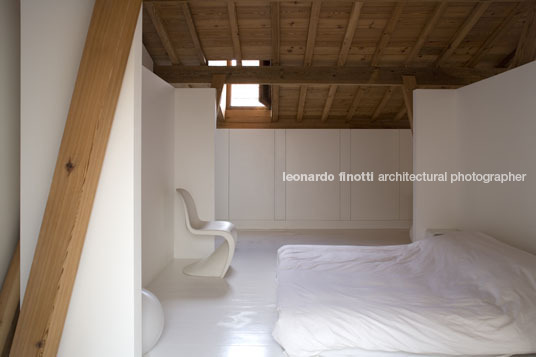 apartmento jv atelier bugio