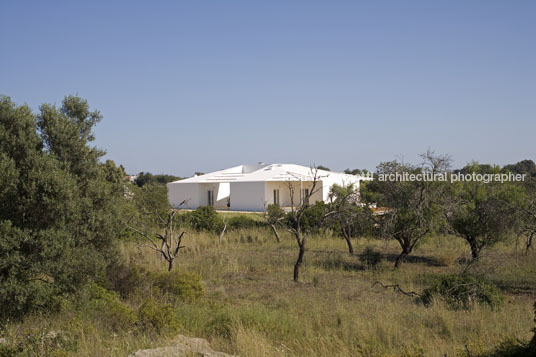 casa barnard bak gordon arquitectos