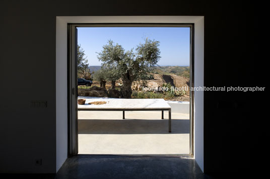 duas casas em casa queimada bak gordon arquitectos