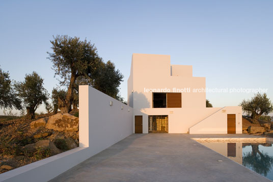 duas casas em casa queimada bak gordon arquitectos