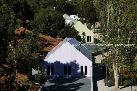 parque urbano albarquel bak gordon arquitectos