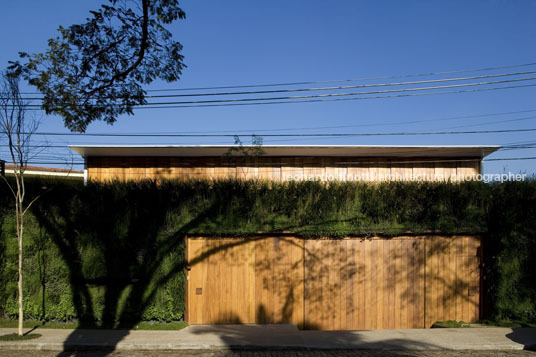 casa jh bernardes+jacobsen