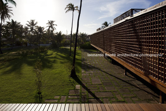 casa jz bernardes+jacobsen