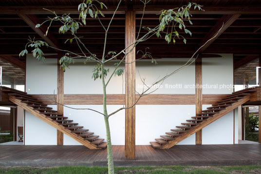 casa w bernardes+jacobsen