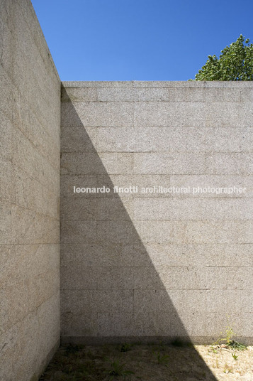 camillians study center alvaro siza