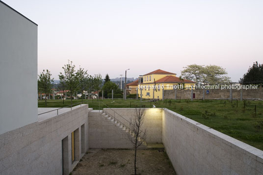 camillians study center alvaro siza