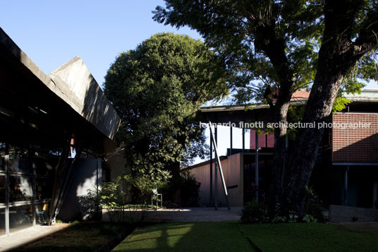 juán de salazar cultural center javier corvalan