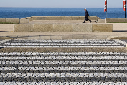 leça da palmeira seaside alvaro siza