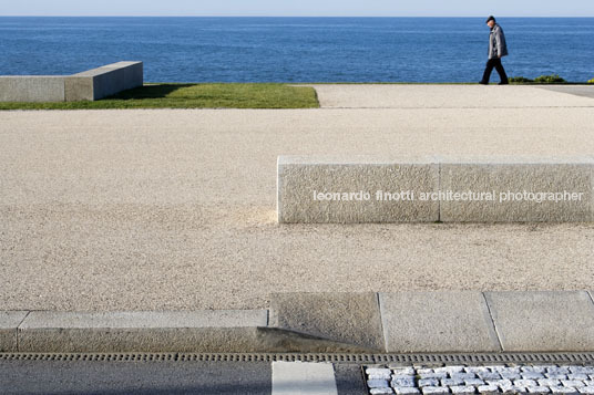 leça da palmeira seaside alvaro siza