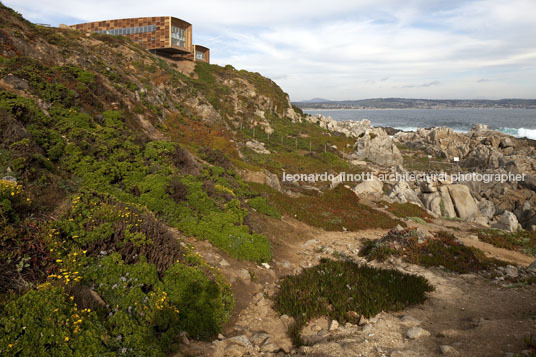 the marine research laboratory martin hurtado