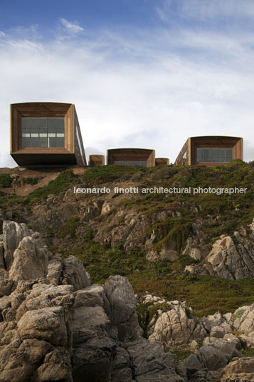 the marine research laboratory martin hurtado