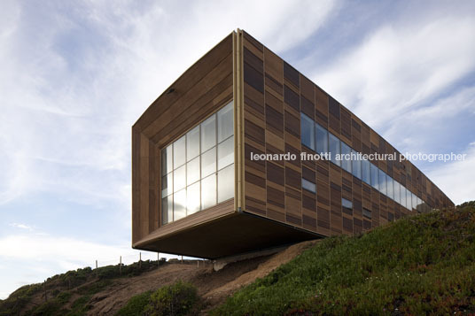 the marine research laboratory martin hurtado