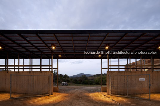 morandé winery martin hurtado