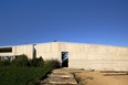 administrator´s house at fundo izaro martin hurtado