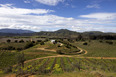 administrator´s house at fundo izaro martin hurtado