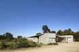 stable´s house at fundo izaro martin hurtado