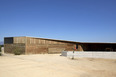 stables at fundo izaro martin hurtado