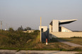 shooting center bcmf arquitetos