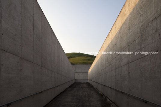 shooting center bcmf arquitetos