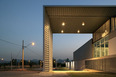 shooting center bcmf arquitetos