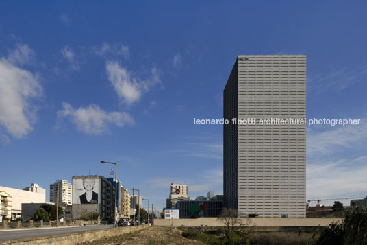 torre burgos eduardo souto de moura