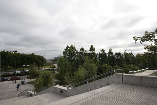 micaela bastidas park at puerto madero sebastian vila