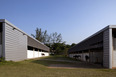 equestrian center - stables bcmf arquitetos