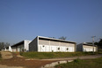 equestrian center - stables bcmf arquitetos